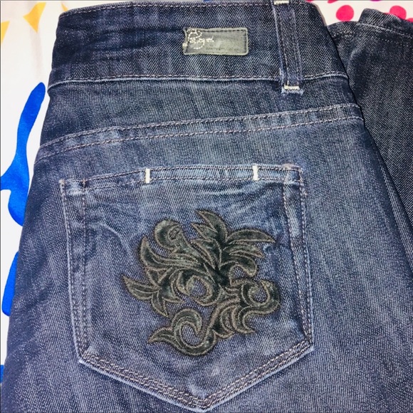 PAIGE Denim - Paige Jeans